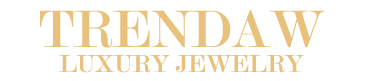 TRENDAW+ LUXURY JEWELRY  - China Bracelet Jewelry manufacturer
